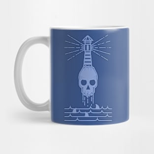 Dangerous Sea Mug